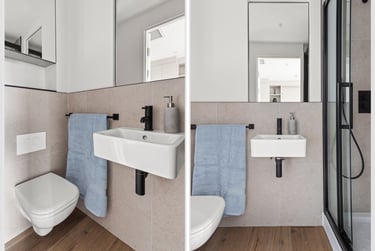 1 bed studio, Hanger Lane, Acton, London, W52JH - Image 7