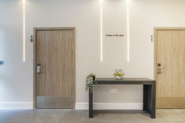 1 bed studio, Hanger Lane, Acton, London, W53HH - Image 2