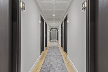 1 bed studio, Hanger Lane, Acton, London, W52JH - Image 14