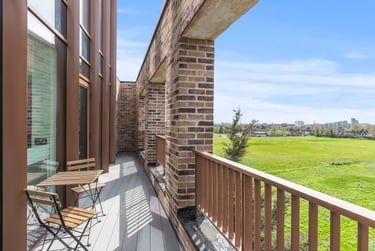 1 bed studio, Hanger Lane, Acton, London, W52JH - Image 4