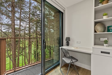 1 bed studio, Hanger Lane, Acton, London, W52JH - Image 2