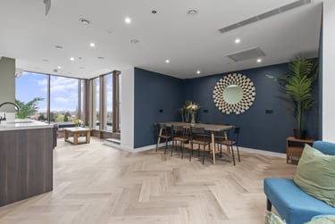 1 bed studio, Hanger Lane, Acton, London, W52JH - Image 5