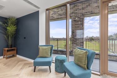 1 bed studio, Hanger Lane, Acton, London, W52JH - Image 6