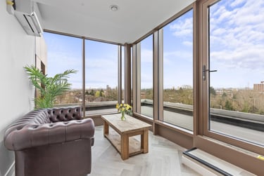 1 bed studio, Hanger Lane, Acton, London, W52JH - Image 9