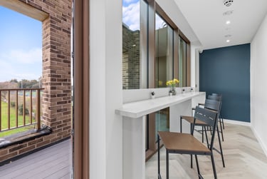 1 bed studio, Hanger Lane, Acton, London, W52JH - Image 10