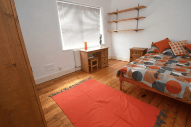 1 bed house, Kingswood Road, Fallowfield, Manchester, M146RZ - Image 1