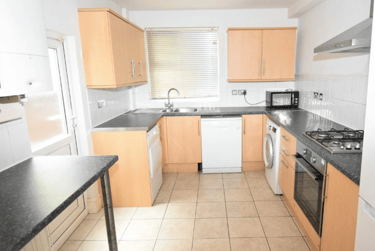 1 bed house, Kingswood Road, Fallowfield, Manchester, M146RZ - Image 4