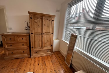 1 bed house, Kingswood Road, Fallowfield, Manchester, M146RZ - Image 3