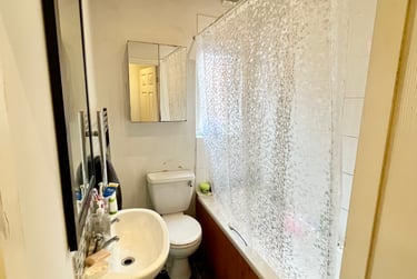 1 bed house, Kingswood Road, Fallowfield, Manchester, M146RZ - Image 5