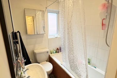 4 bed house, Kingswood Road, Fallowfield, Manchester, M146RZ - Image 12