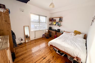 4 bed house, Kingswood Road, Fallowfield, Manchester, M146RZ - Image 4