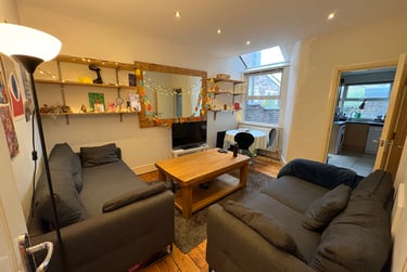 1 bed house, Kingswood Road, Fallowfield, Manchester, M146RZ - Image 3