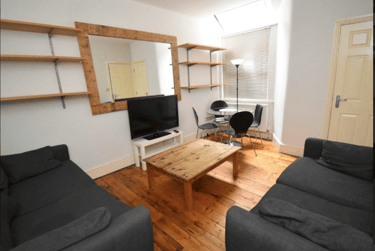 1 bed house, Kingswood Road, Fallowfield, Manchester, M146RZ - Image 2