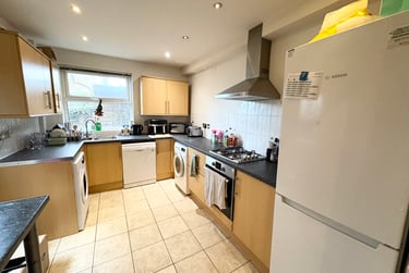 4 bed house, Kingswood Road, Fallowfield, Manchester, M146RZ - Image 11