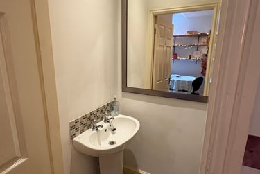 4 bed house, Kingswood Road, Fallowfield, Manchester, M146RZ - Image 5