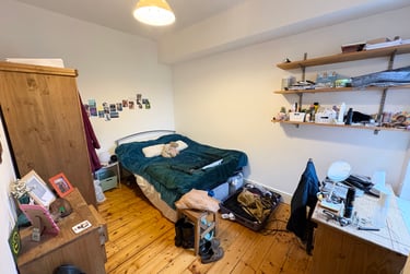 4 bed house, Kingswood Road, Fallowfield, Manchester, M146RZ - Image 8