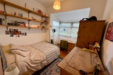 4 bed house, Kingswood Road, Fallowfield, Manchester, M146RZ - Image 10