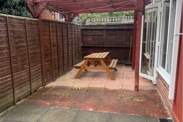 6 bed house, Russell Road, Hyson Green, Nottingham, NG76HD - Image 8