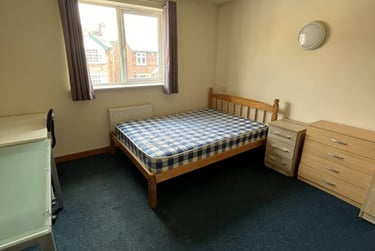 6 bed house, Russell Road, Hyson Green, Nottingham, NG76HD - Image 9