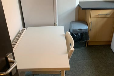 1 bed flat, Alfreton Road, Bobbers Mill, Nottingham, NG75NG - Image 2