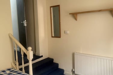 1 bed flat, Alfreton Road, Bobbers Mill, Nottingham, NG75NG - Image 4