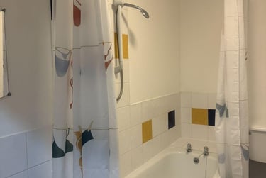 1 bed flat, Alfreton Road, Bobbers Mill, Nottingham, NG75NG - Image 5