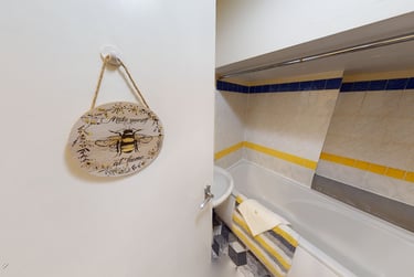 1 bed studio, Peveril Street, Radford, Nottingham, NG74AH - Image 5