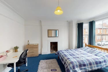 5 bed house, Premier Road, Forest Fields, Nottingham, NG76NW - Image 4