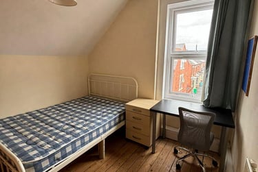 5 bed house, Premier Road, Forest Fields, Nottingham, NG76NW - Image 6