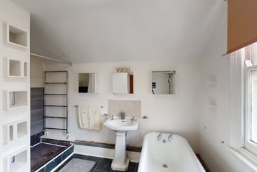 5 bed house, Premier Road, Forest Fields, Nottingham, NG76NW - Image 8