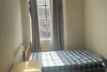 4 bed flat, Russell Street, Radford, Nottingham, NG74FL - Image 4