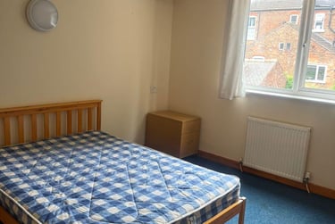 6 bed house, Russell Road, Hyson Green, Nottingham, NG76HD - Image 12