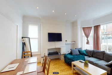 5 bed house, Premier Road, Forest Fields, Nottingham, NG76NW - Image 1