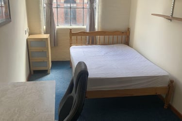 4 bed flat, Russell Street, Radford, Nottingham, NG74FL - Image 7