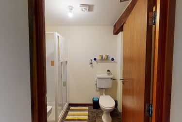 6 bed flat, Russell Galleries, Radford, Nottingham, NG74FL - Image 6