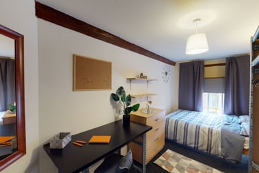 6 bed flat, Russell Galleries, Radford, Nottingham, NG74FL - Image 7