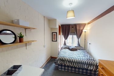 6 bed flat, Russell Galleries, Radford, Nottingham, NG74FL - Image 8