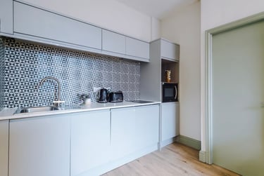 1 bed flat, Rodney Street, City Centre, Liverpool, L19ED - Image 4