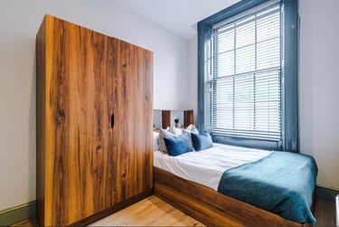 1 bed flat, Rodney Street, City Centre, Liverpool, L19ED - Image 5