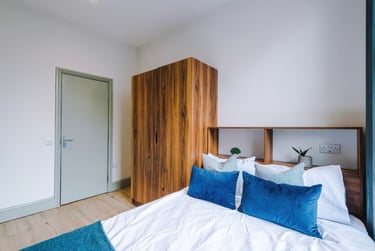 1 bed flat, Rodney Street, City Centre, Liverpool, L19ED - Image 6