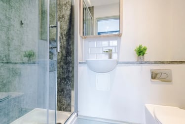 1 bed flat, Rodney Street, City Centre, Liverpool, L19ED - Image 7