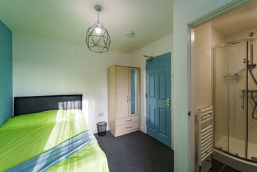 8 bed house, Charter Avenue, Westwood heath, Coventry, CV48ER - Image 11