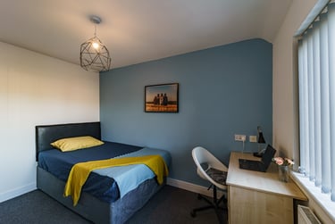 8 bed house, Charter Avenue, Westwood heath, Coventry, CV48ER - Image 12