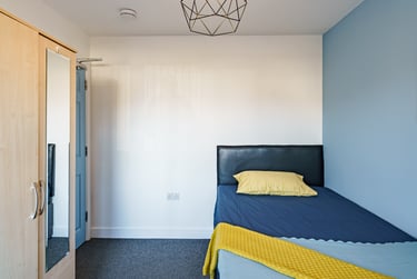 8 bed house, Charter Avenue, Westwood heath, Coventry, CV48ER - Image 13