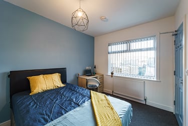 8 bed house, Charter Avenue, Westwood heath, Coventry, CV48ER - Image 5