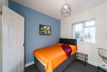 8 bed house, Charter Avenue, Westwood heath, Coventry, CV48ER - Image 6