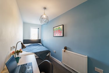 8 bed house, Charter Avenue, Westwood heath, Coventry, CV48ER - Image 8