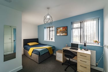 8 bed house, Charter Avenue, Westwood heath, Coventry, CV48ER - Image 9