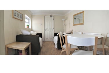 6 bed house, Flora Street, Cathays, Cardiff, CF244EQ - Image 1