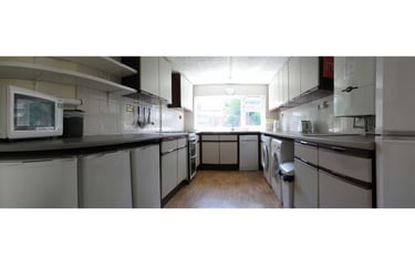 6 bed house, Flora Street, Cathays, Cardiff, CF244EQ - Image 4